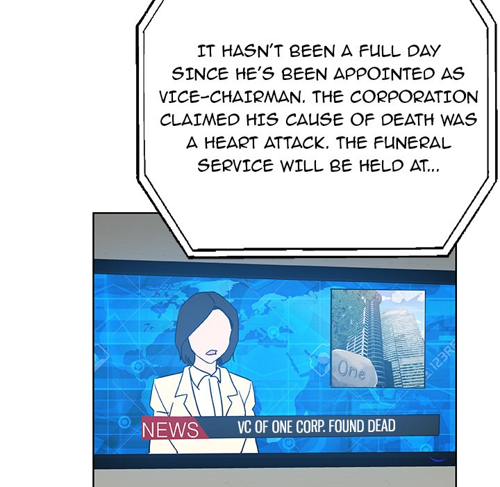 Missing Nine - Chapter 31 [photo 72] - MangaPorn