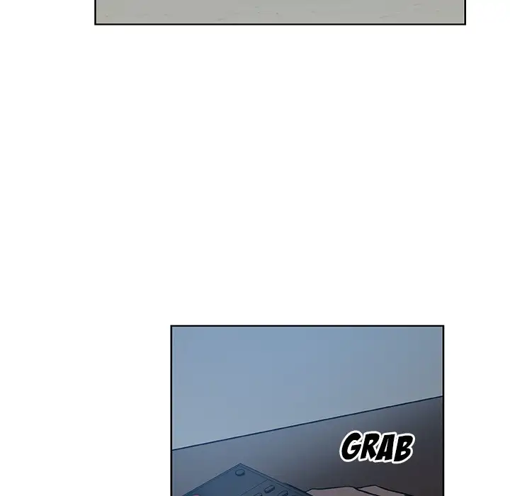 Missing Nine - Chapter 31 [photo 74] - MangaPorn