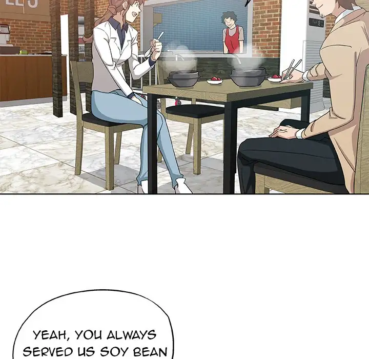 Missing Nine - Chapter 31 [photo 80] - MangaPorn