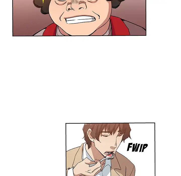 Missing Nine - Chapter 31 [photo 84] - MangaPorn