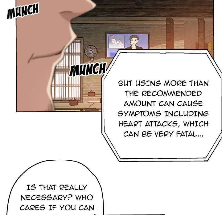 Missing Nine - Chapter 31 [photo 86] - MangaPorn