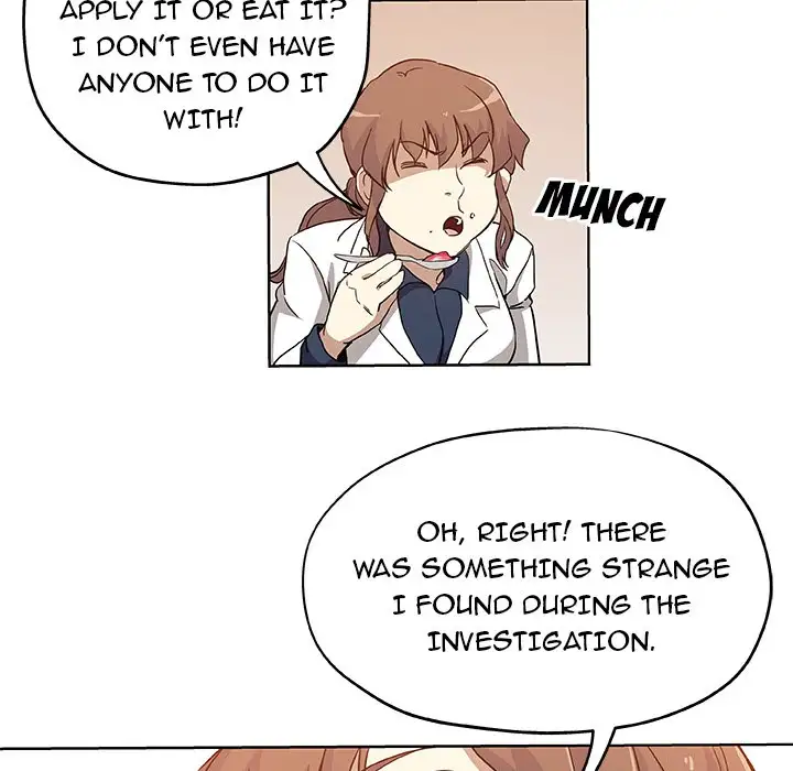 Missing Nine - Chapter 31 [photo 87] - MangaPorn