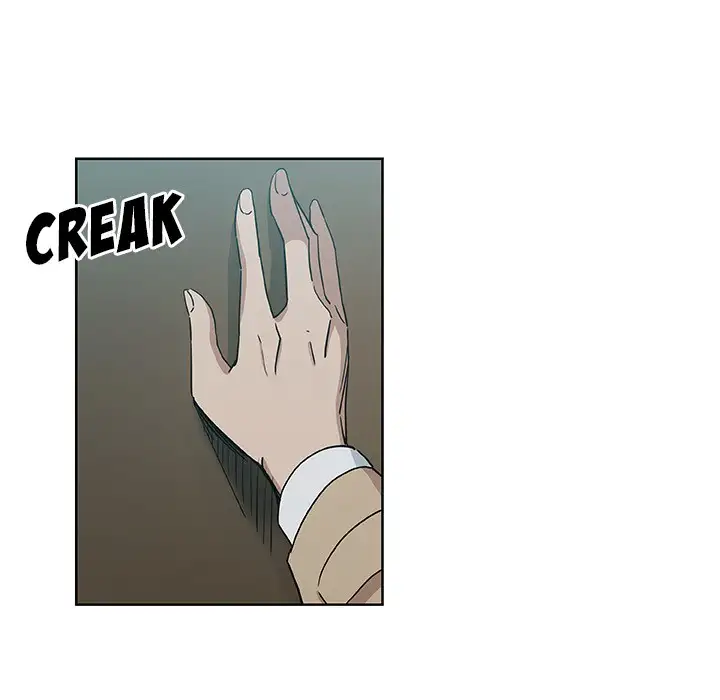 Missing Nine - Chapter 31 [photo 9] - MangaPorn