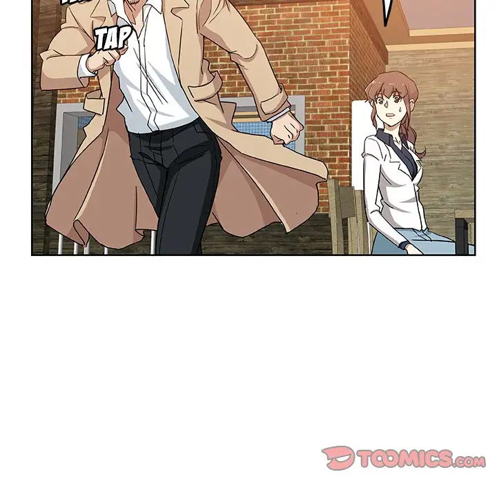 Missing Nine - Chapter 32 [photo 12] - MangaPorn
