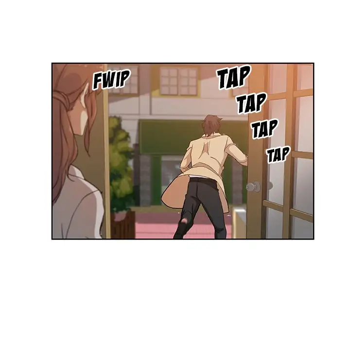 Missing Nine - Chapter 32 [photo 13] - MangaPorn