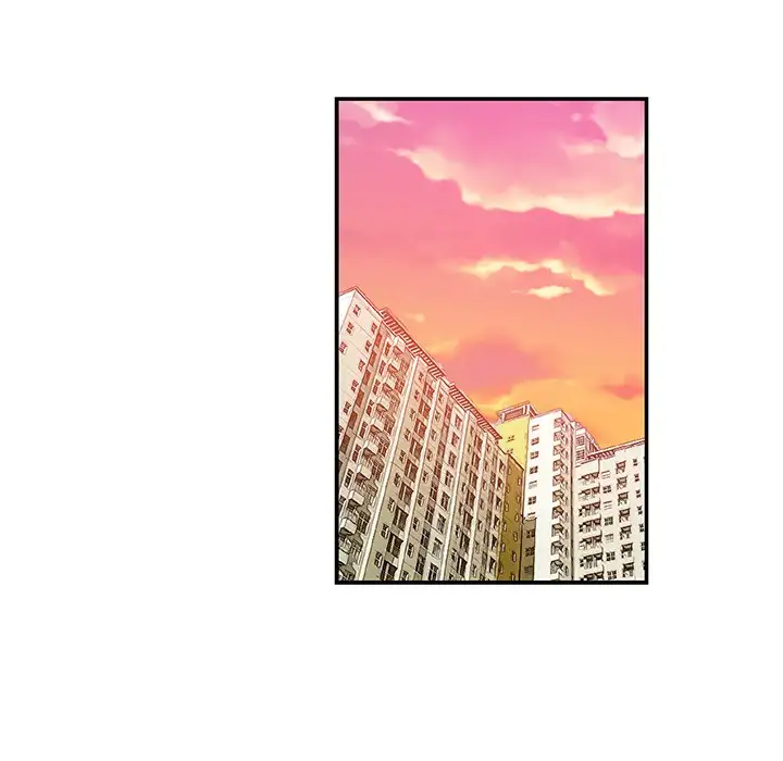 Missing Nine - Chapter 32 [photo 16] - MangaPorn