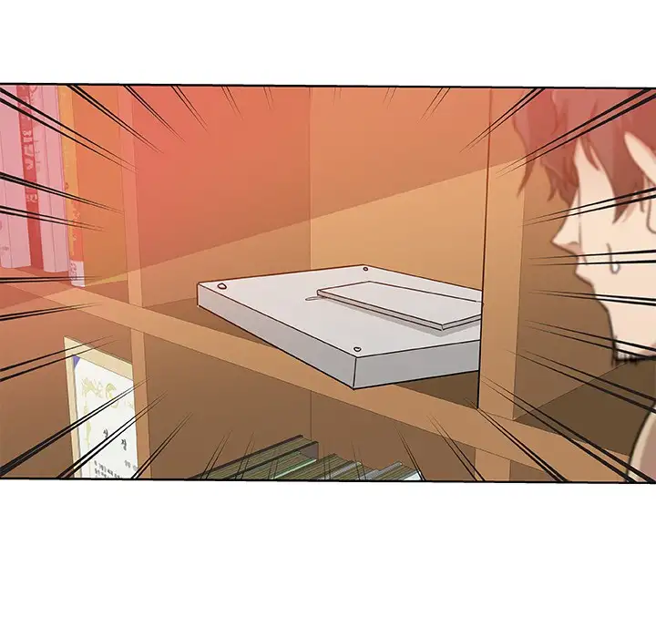 Missing Nine - Chapter 32 [photo 18] - MangaPorn