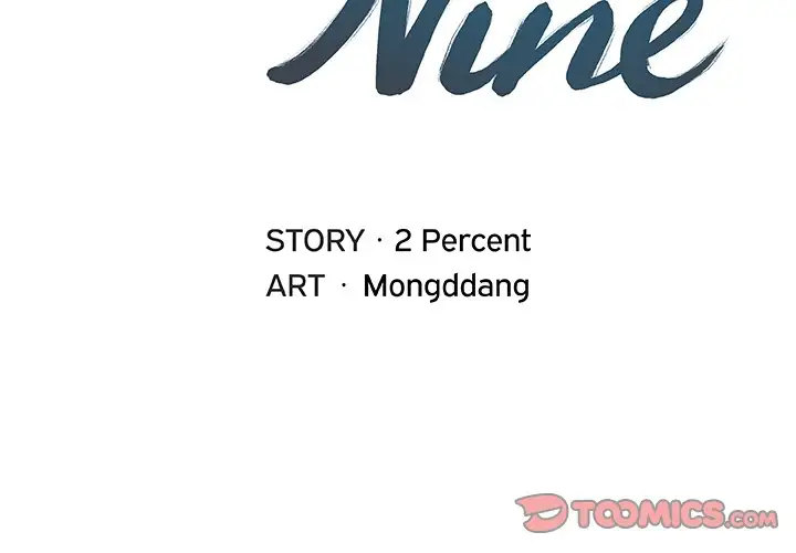 Missing Nine - Chapter 32 [photo 2] - MangaPorn