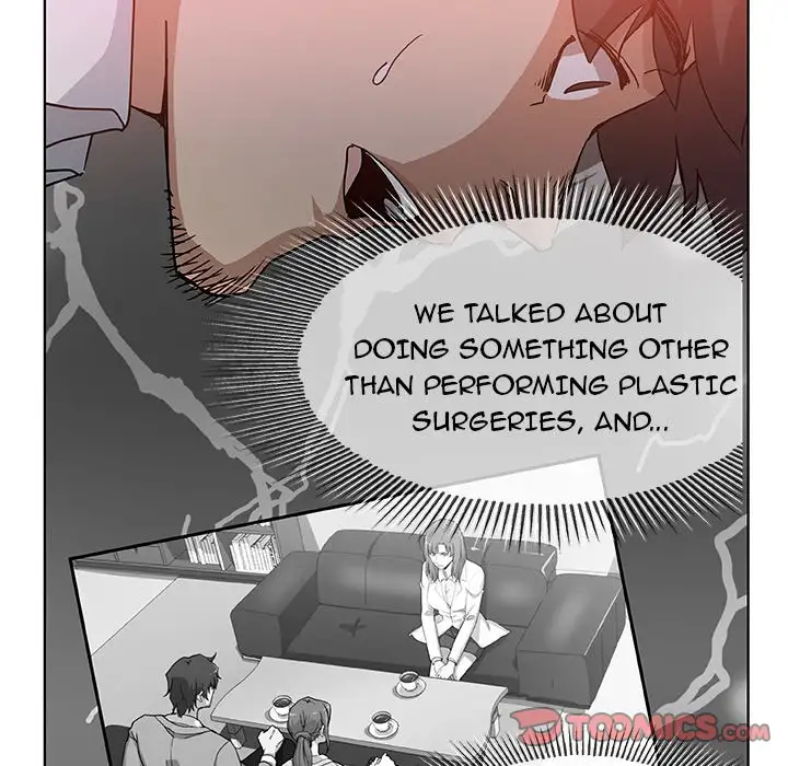 Missing Nine - Chapter 32 [photo 22] - MangaPorn