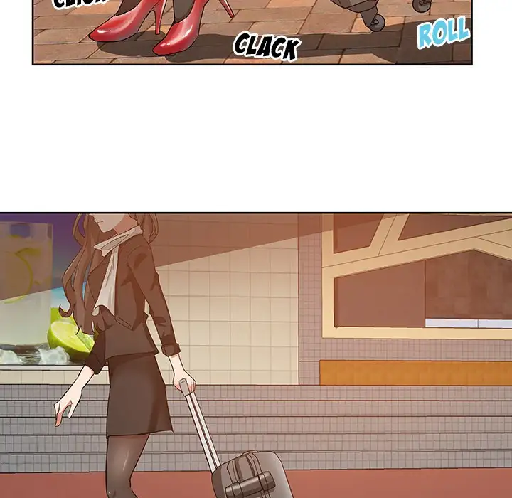 Missing Nine - Chapter 32 [photo 27] - MangaPorn