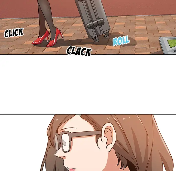 Missing Nine - Chapter 32 [photo 28] - MangaPorn