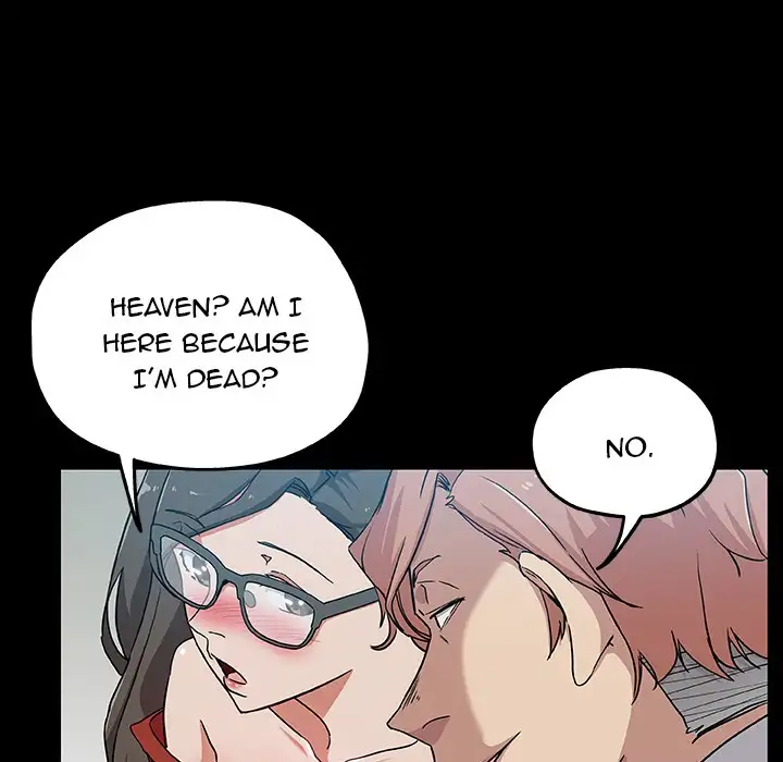 Missing Nine - Chapter 32 [photo 35] - MangaPorn