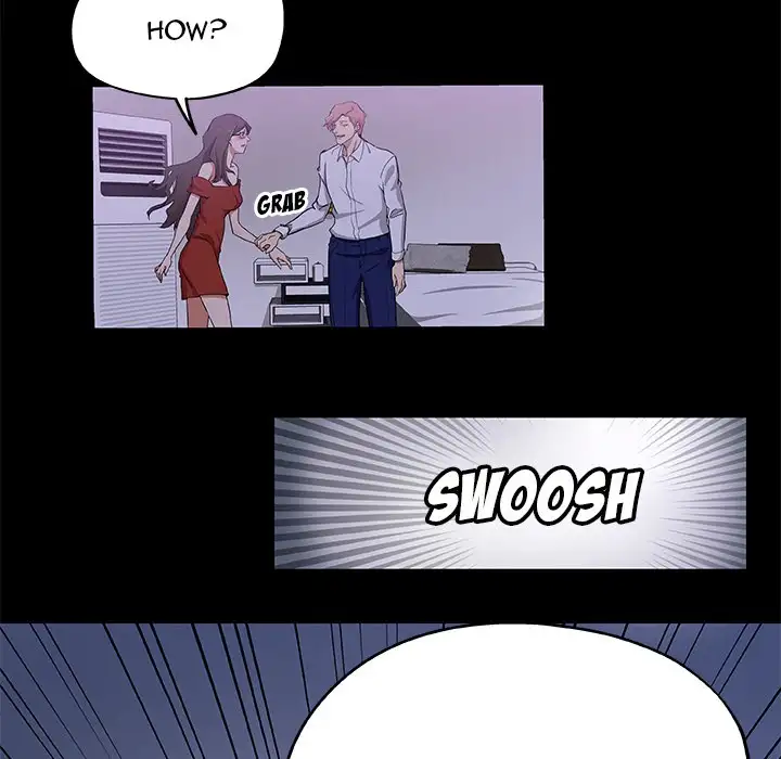 Missing Nine - Chapter 32 [photo 38] - MangaPorn