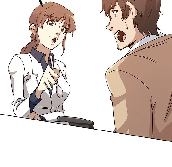 Missing Nine - Chapter 32 [photo 8] - MangaPorn