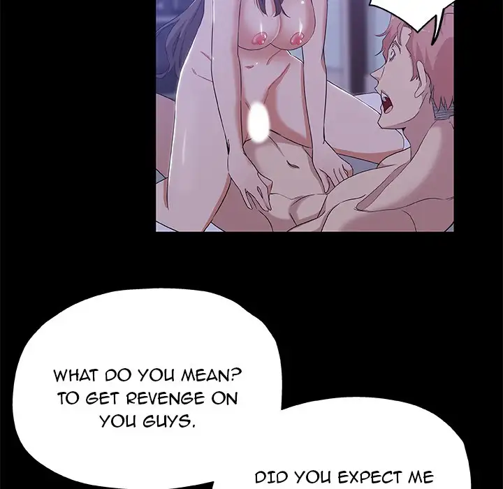 Missing Nine - Chapter 33 [photo 10] - MangaPorn