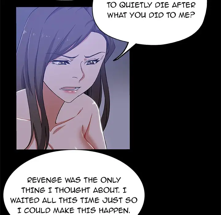 Missing Nine - Chapter 33 [photo 11] - MangaPorn