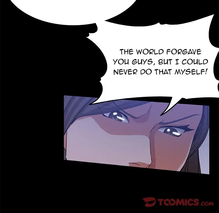 Missing Nine - Chapter 33 [photo 12] - MangaPorn