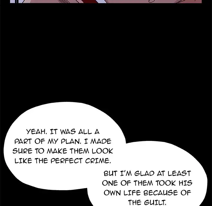 Missing Nine - Chapter 33 [photo 14] - MangaPorn