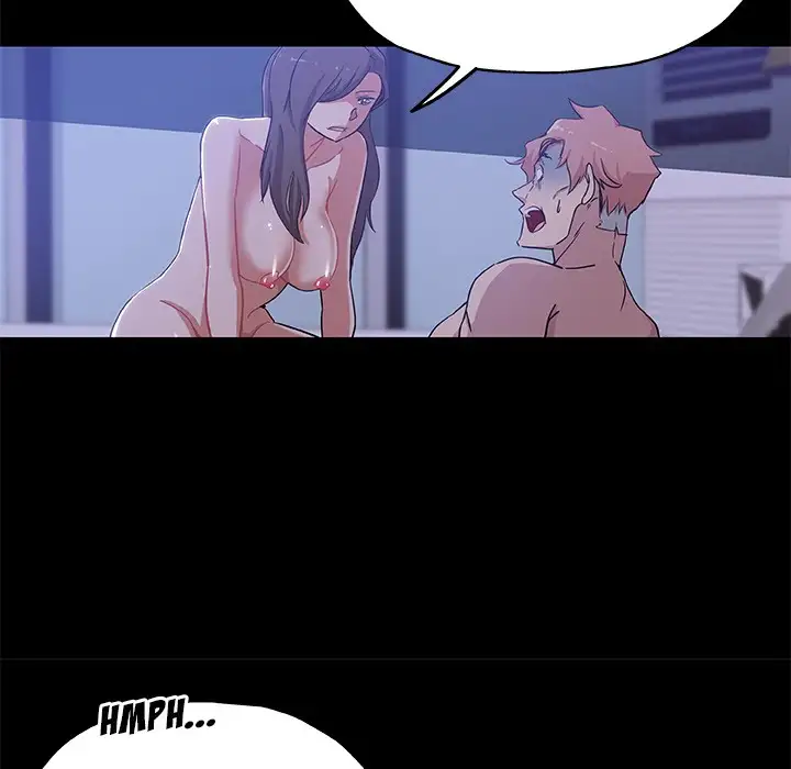 Missing Nine - Chapter 33 [photo 15] - MangaPorn