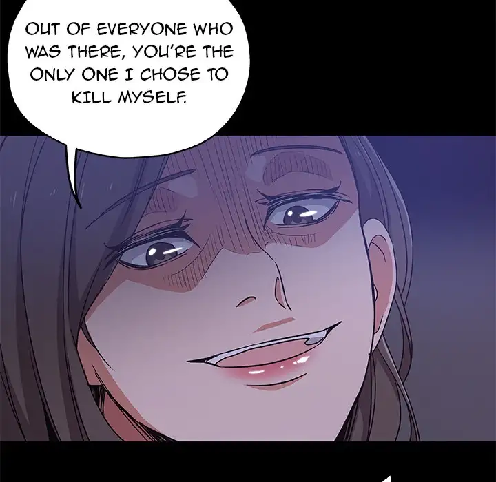 Missing Nine - Chapter 33 [photo 16] - MangaPorn