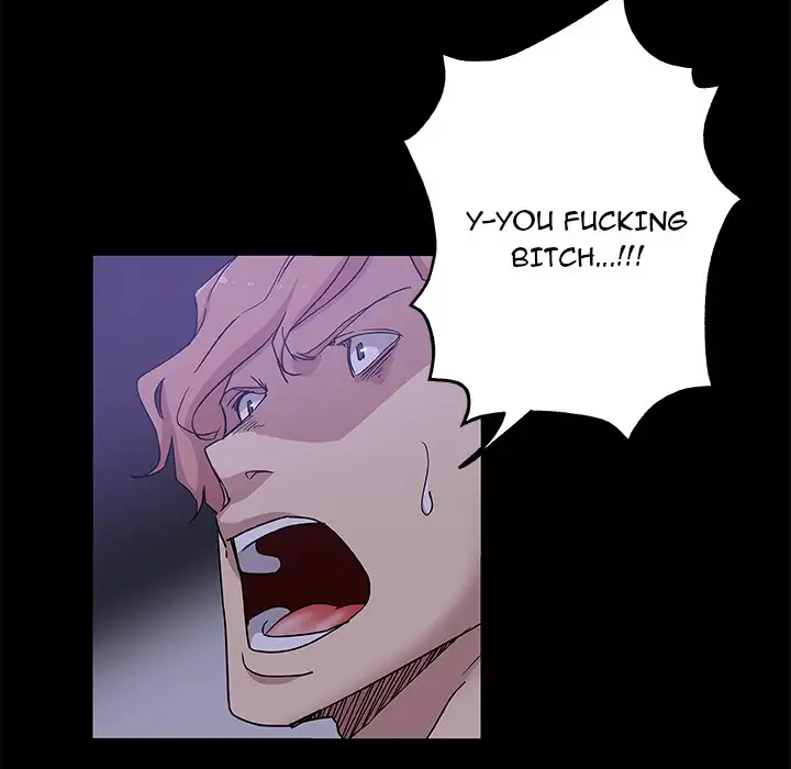 Missing Nine - Chapter 33 [photo 17] - MangaPorn