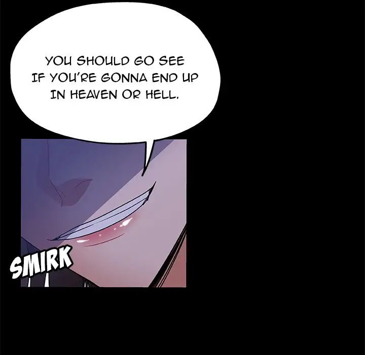 Missing Nine - Chapter 33 [photo 27] - MangaPorn