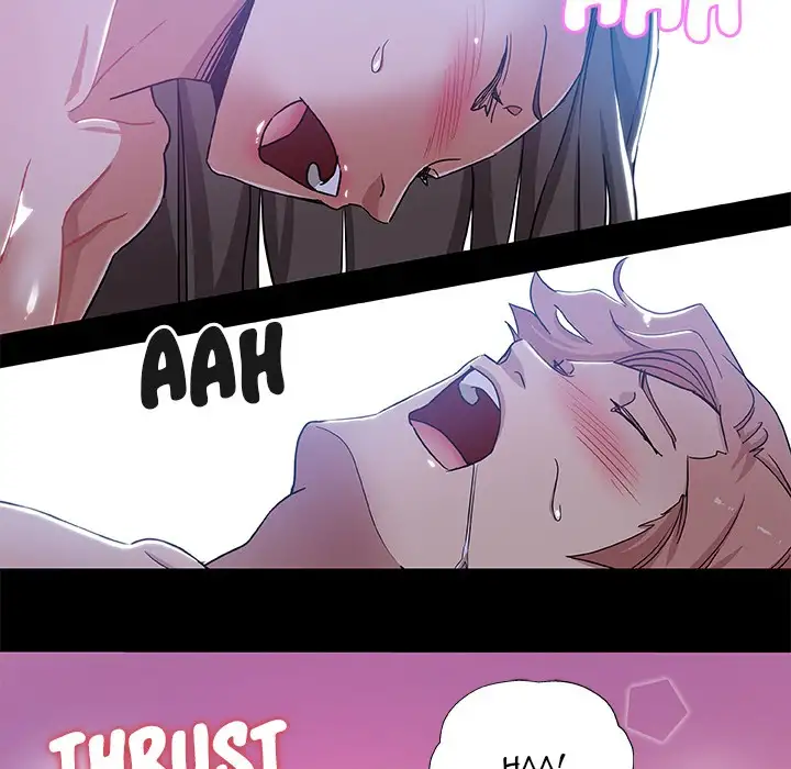 Missing Nine - Chapter 33 [photo 30] - MangaPorn