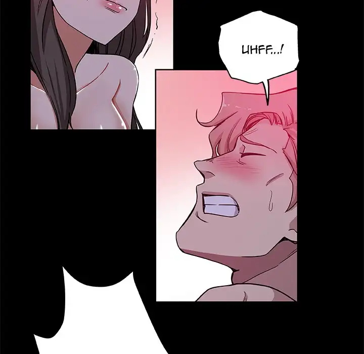 Missing Nine - Chapter 33 [photo 37] - MangaPorn