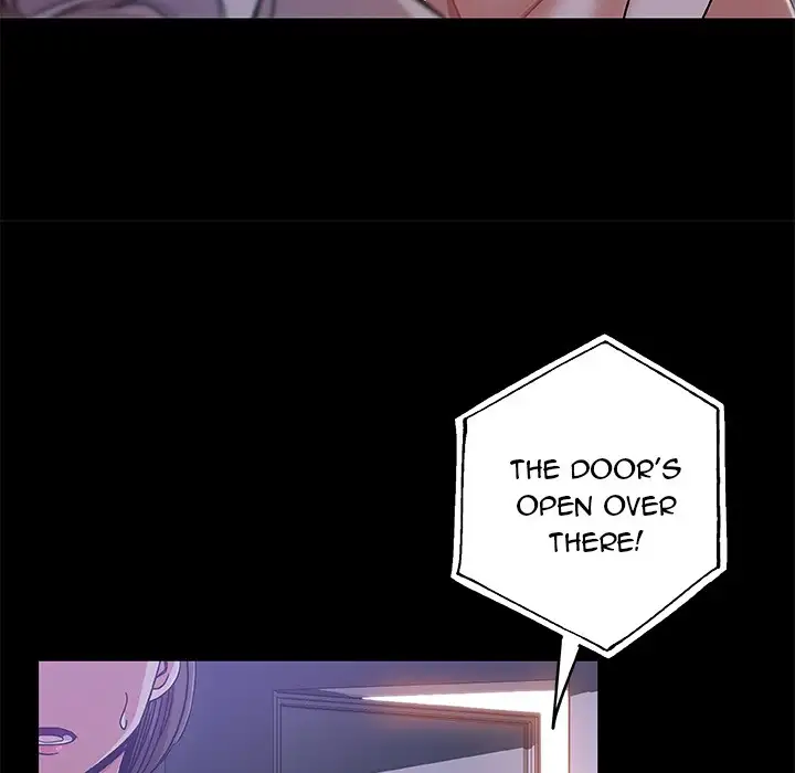 Missing Nine - Chapter 33 [photo 43] - MangaPorn