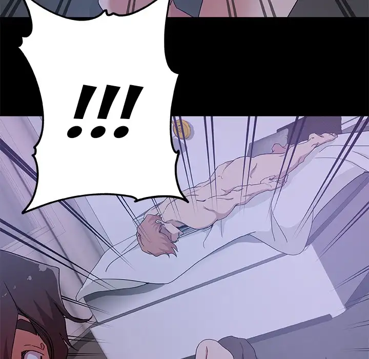 Missing Nine - Chapter 33 [photo 47] - MangaPorn