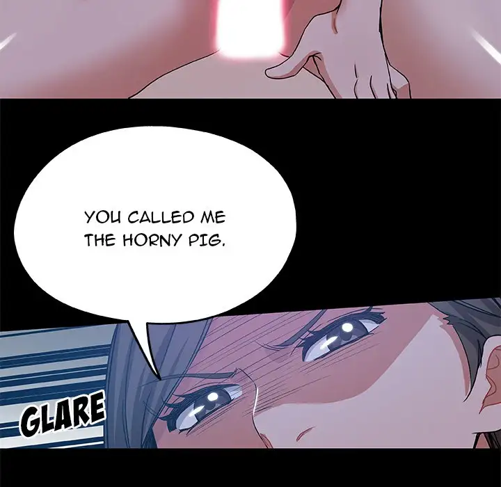 Missing Nine - Chapter 33 [photo 5] - MangaPorn