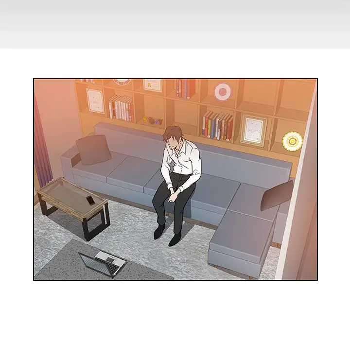 Missing Nine - Chapter 33 [photo 50] - MangaPorn