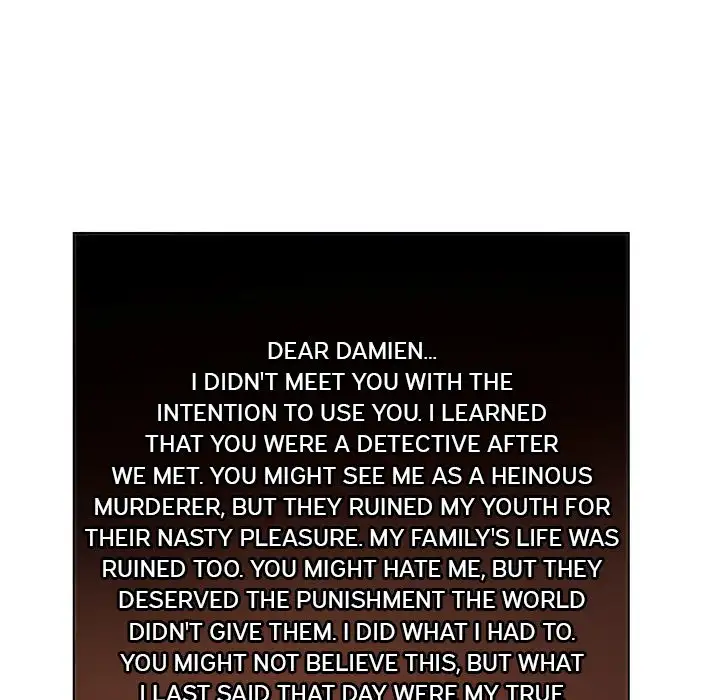 Missing Nine - Chapter 33 [photo 54] - MangaPorn