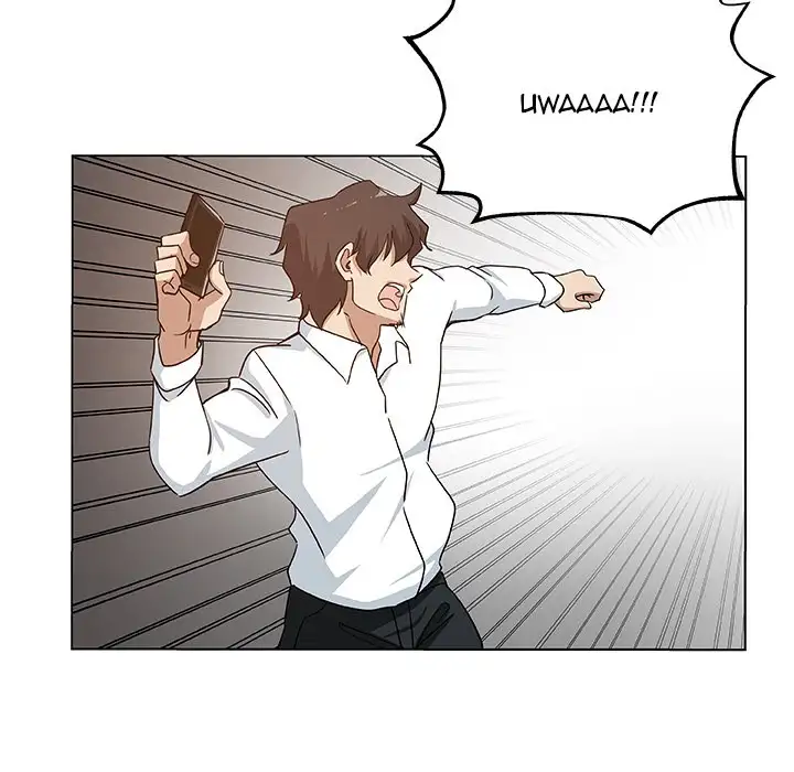 Missing Nine - Chapter 33 [photo 59] - MangaPorn