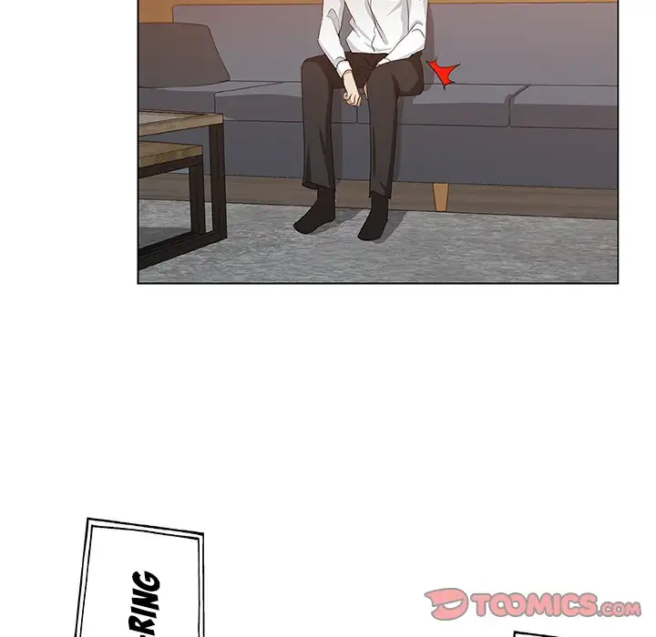 Missing Nine - Chapter 33 [photo 62] - MangaPorn