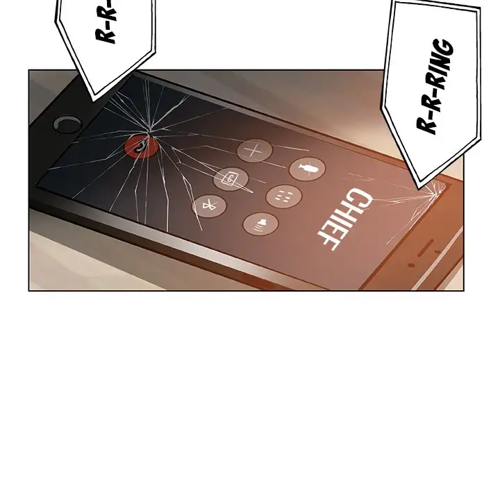 Missing Nine - Chapter 33 [photo 63] - MangaPorn