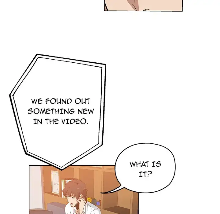 Missing Nine - Chapter 33 [photo 66] - MangaPorn