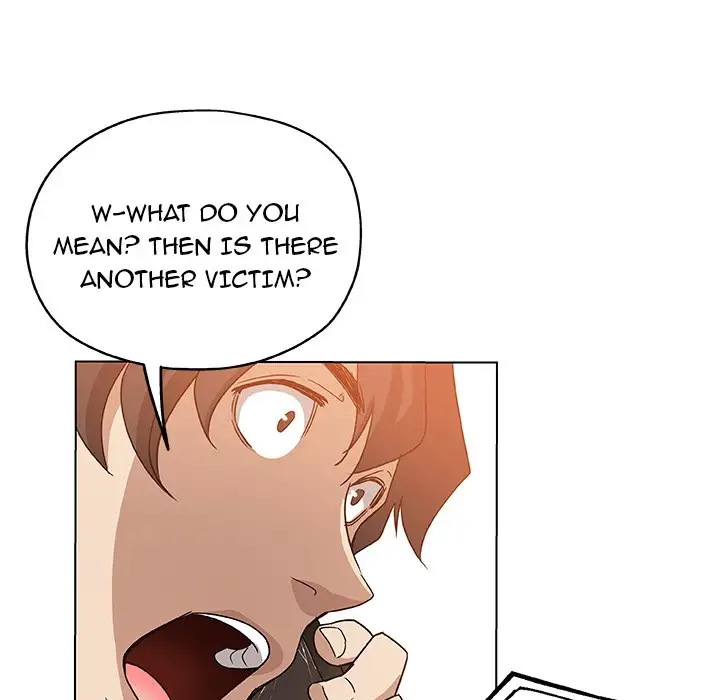 Missing Nine - Chapter 33 [photo 69] - MangaPorn