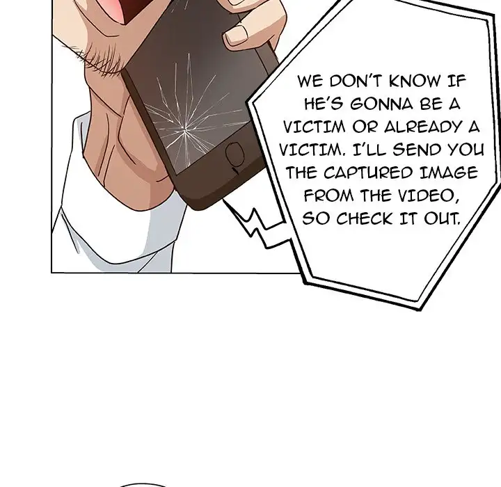 Missing Nine - Chapter 33 [photo 70] - MangaPorn