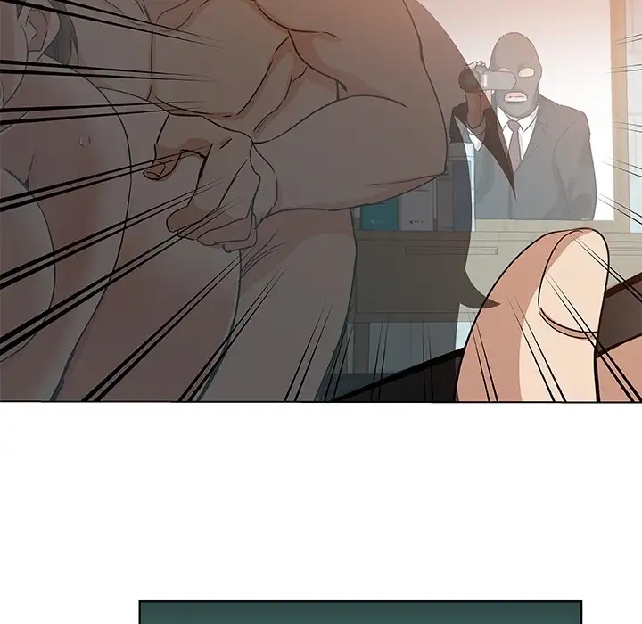 Missing Nine - Chapter 33 [photo 73] - MangaPorn