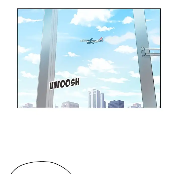 Missing Nine - Chapter 33 [photo 76] - MangaPorn