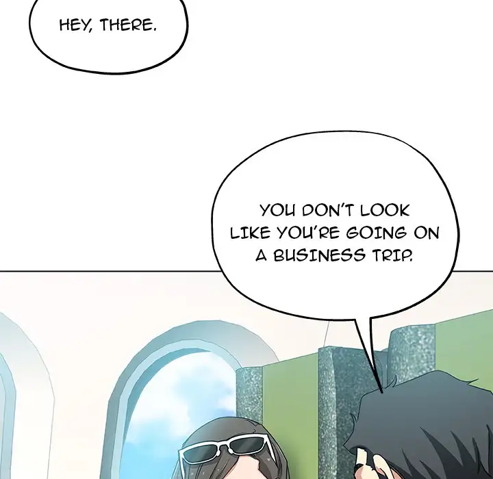 Missing Nine - Chapter 33 [photo 81] - MangaPorn