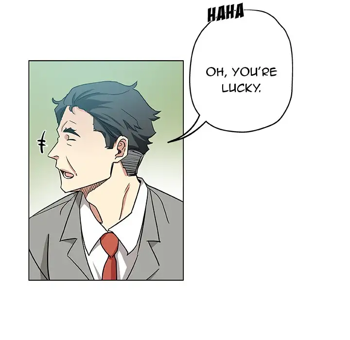 Missing Nine - Chapter 33 [photo 83] - MangaPorn