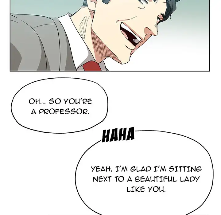 Missing Nine - Chapter 33 [photo 86] - MangaPorn