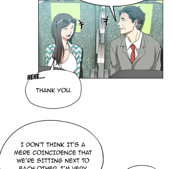 Missing Nine - Chapter 33 [photo 87] - MangaPorn