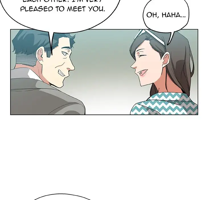 Missing Nine - Chapter 33 [photo 88] - MangaPorn