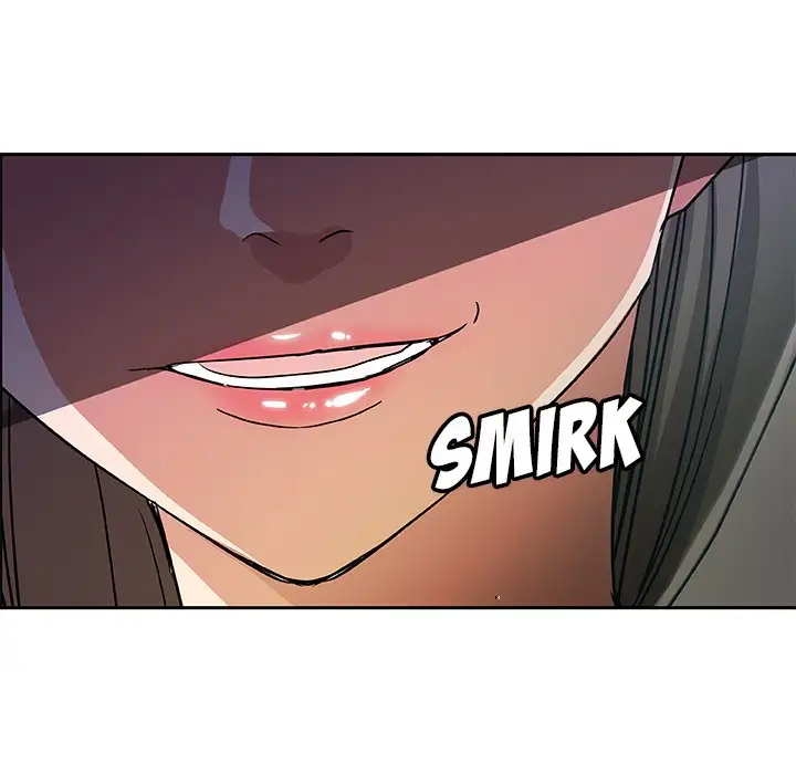 Missing Nine - Chapter 33 [photo 91] - MangaPorn