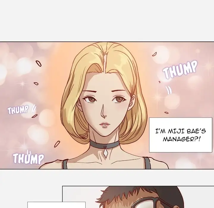 The Good Manager - Chapter 0 [photo 10] - MangaPorn