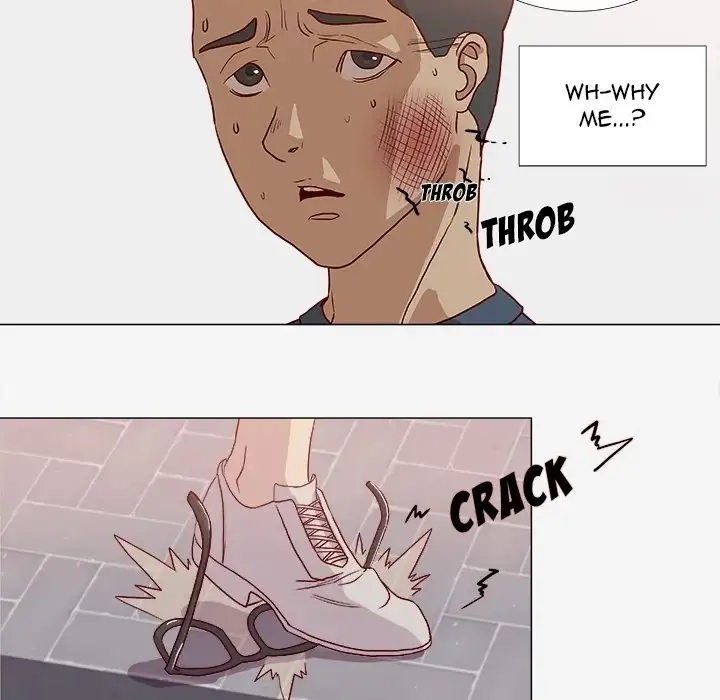 The Good Manager - Chapter 0 [photo 31] - MangaPorn