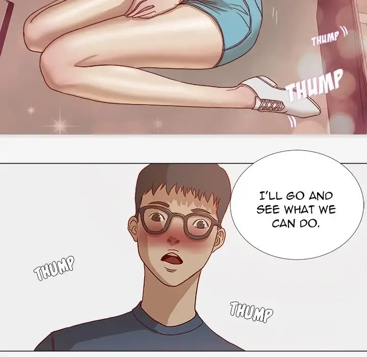 The Good Manager - Chapter 0 [photo 39] - MangaPorn